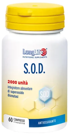 LONGLIFE SOD 2000