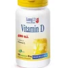 LONGLIFE VITAMIN D3 400 UI