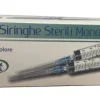 Lotupharma Siringa 5 ml 10 pezzi