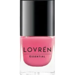 Lovren Essential Smalto S06 Rosa Vivace