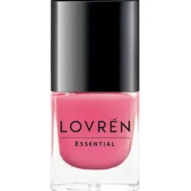 Lovren Essential Smalto S06 Rosa Vivace