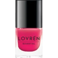 Lovren Essential Smalto S07 Rosa Magenta