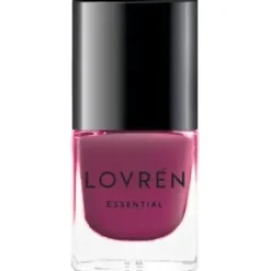 Lovren Essential Smalto S11 Rosso Sangria