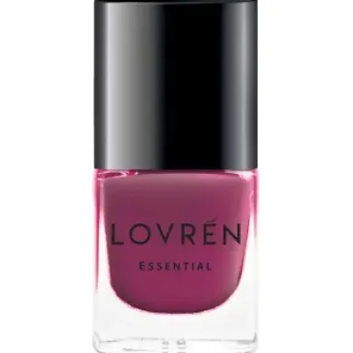 Lovren Essential Smalto S11 Rosso Sangria