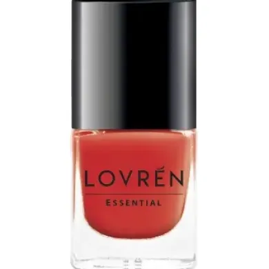 Lovren Essential Smalto S09 Rosso Aranciato