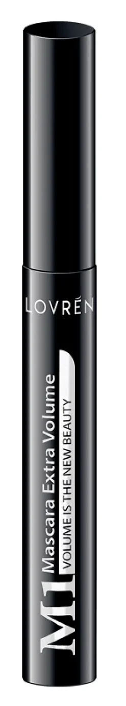 Lovren Mascara Extra Volume M1 10 ml