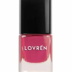 Lovren Nailcare Smalto Fucsia