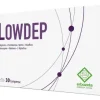 Lowdep Integratore Alimentare per il buon umore 30 compresse