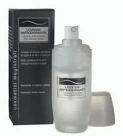 LOZIONE ANTIODORANTE 50ML