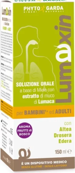 LUMAXIN