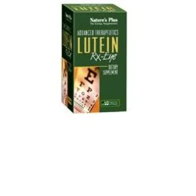 LUTEINA RX-EYE