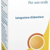 Lutein D3 Integratore Alimentare flacone da 15 ml