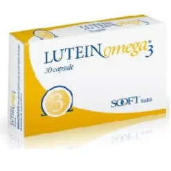 LUTEIN OMEGA3