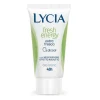 Lycia Deo Crema Fresh Energy