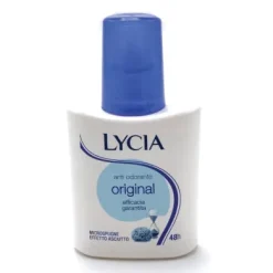 Lycia Deo Original 75 Ml