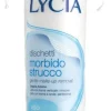 Lycia Dischetti in cotone struccanti per viso e occhi 80 pezzi