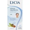 LYCIA PERFECT TOUCH VISO 12 STRISCE DEPILATORIE