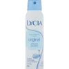LYCIA SPRAY ANTIODORANTE ORIGINALE 150 ML