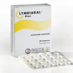 LYMDIARAL DREN