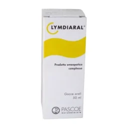 LYMDIARAL 50 ML GOCCE PASCOE