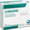 Lymigral Integratore Alimentare 14 bustine