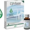 LYNFASE FITOMAGRA 12 FLACONCINI