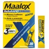 Maalox Reflurapid Advance contro reflusso 20 bustine