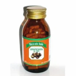 MACA DELLA ANDE NATURINCAS 120 COMPRESSE