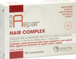 Maca Repair Hari Complex Integratore 30 compresse