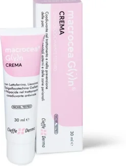 Macrocea Gyn Crema per genitali 30 ml