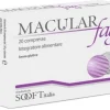 Macularfag Integratore Alimentare 20 compresse