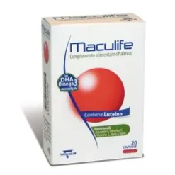 MACULIFE