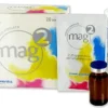MAG 2 20 COMPRESSE EFFERVESCENTI 2,25 G