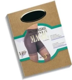 MAGIC 140 COLLANT ANTICELLULITE FUMO TAGLIA 3