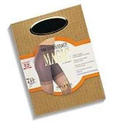 MAGIC 70 COLLANT ANTICELLULITE CAMEL TAGLIA 3