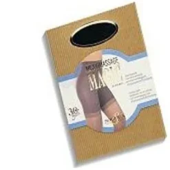 MAGIC 30 COLLANT ANTICELLULITE CAMEL TAGLIA 4