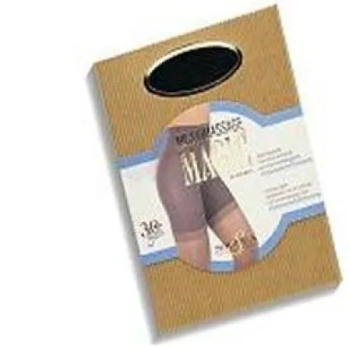 MAGIC 30 COLLANT ANTICELLULITE CAMEL TAGLIA 3