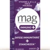 Mag Immuno+ Integratore difese 30 compresse