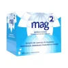 Mag 2 Integratore Alimentare di magnesio 40 bustine