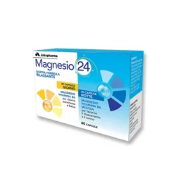 MAGNESIO 24