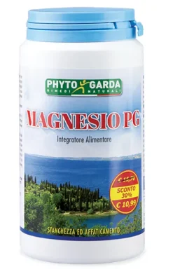 MAGNESIO PHYTO GARDA