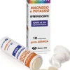 MAGNESIOPOTASSIO FORTE COMPRESSE EFFERVESCENTI