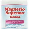 Magnesio Supremo Donna Integratore Alimentare 150 grammi