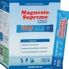 Magnesio Supremo Integratore Alimentare 20 stick