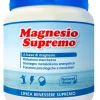 Magnesio Supremo Polvere Integratore Alimentare 300 g