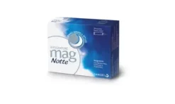MAG NOTTE 24 BUSTINE