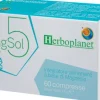 Magsol 5 Extra Integratore Alimentare 60 compresse