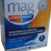 Mag Stress Resist Stick Integratore Alimentare 30 bustine