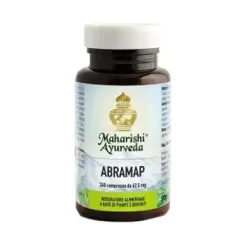Maharishi Ayurveda Abramap Integratore 240 compresse