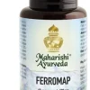Maharishi Ayurveda Ferromap Integratore 60 compresse